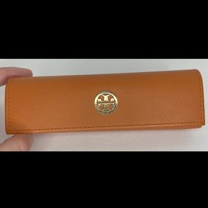 Tory Burch Case - Came with my Tory Burch Eyeglass Frames